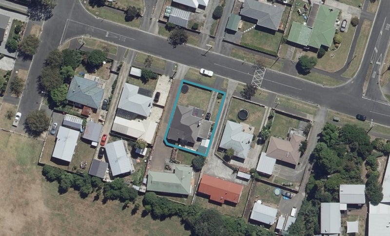 25 Rhode Street, Frankton, Hamilton - Carousel 1