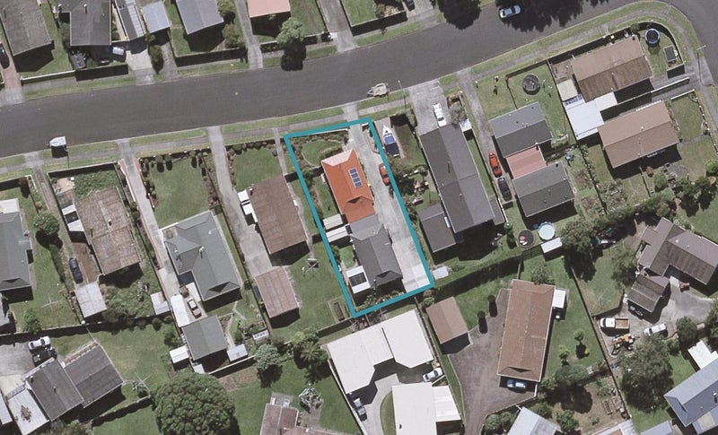 218B Parklands Avenue, Bell Block, New Plymouth - Carousel 1