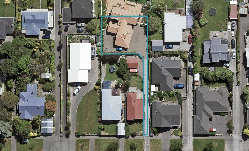 96 Chelmsford Street, Windsor, Invercargill - Carousel 1