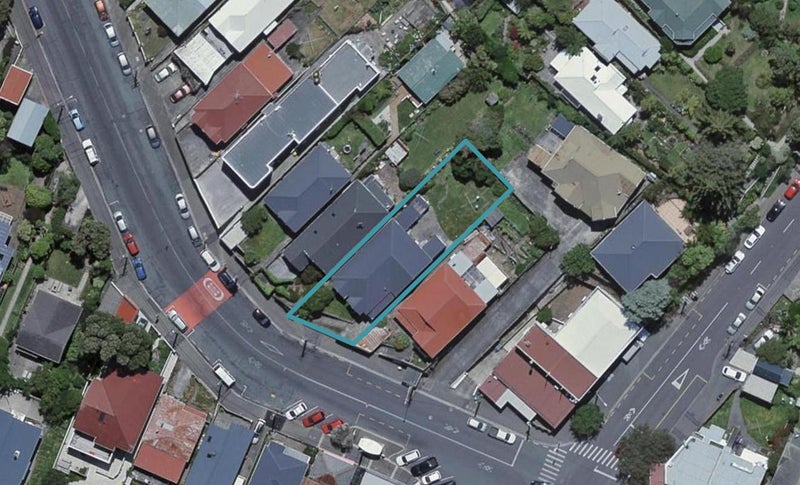 40 Waitoa Road, Hataitai, Wellington - Carousel 1