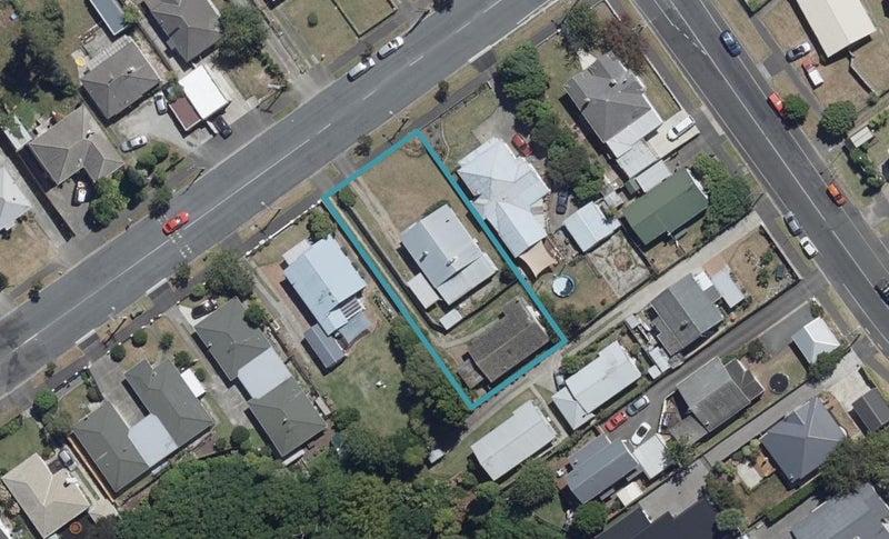 41A Rimu Street, Maeroa, Hamilton - Carousel 1