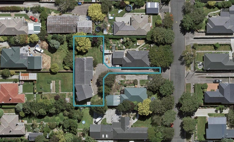 90 Joseph Street, Waverley, Invercargill - Carousel 1