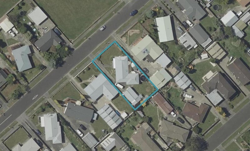 66 Herbert Avenue, Cloverlea, Palmerston North - Carousel 1