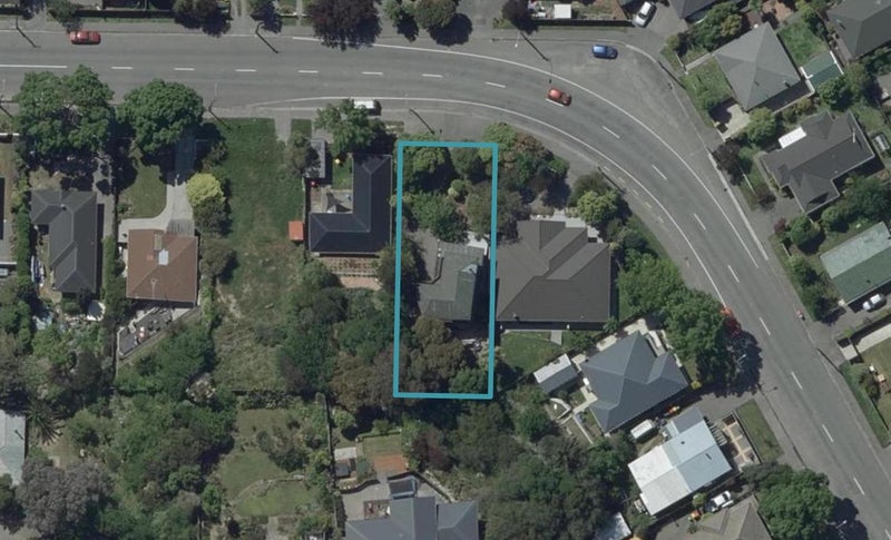 204 Centaurus Road, Saint Martins, Christchurch - Carousel 1