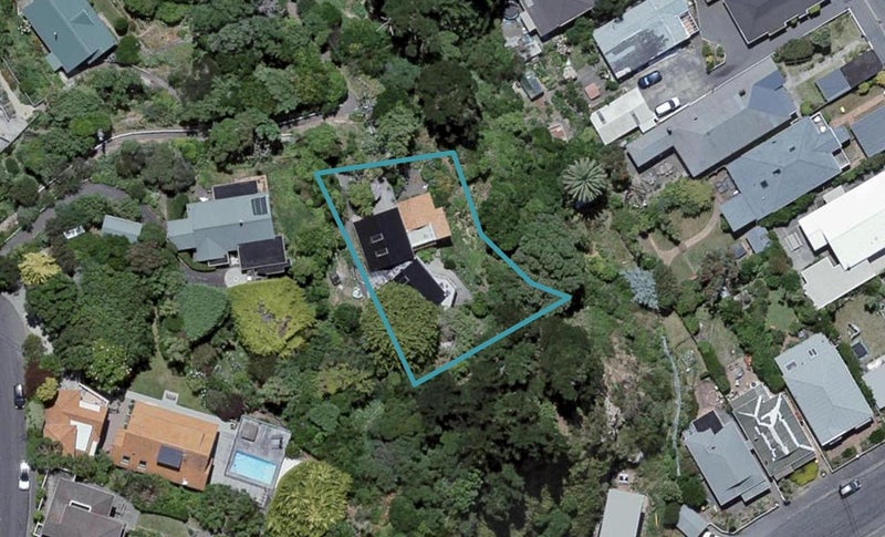 9 Beere Haven Steps, Seatoun, Wellington - Carousel 1