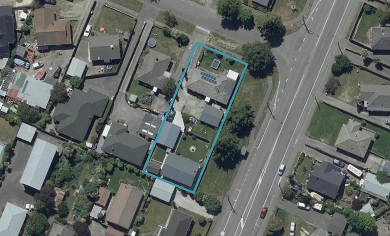 1/1 Gregory Avenue, Islington, Christchurch - Carousel 1