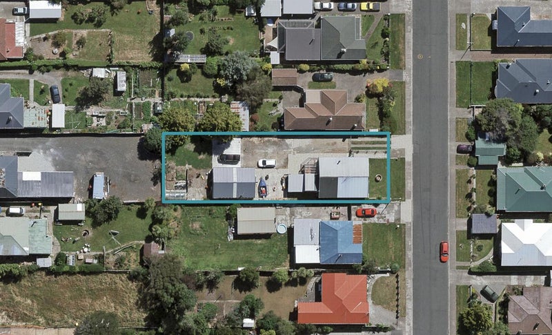 35 Venus Street, Georgetown, Invercargill - Carousel 1