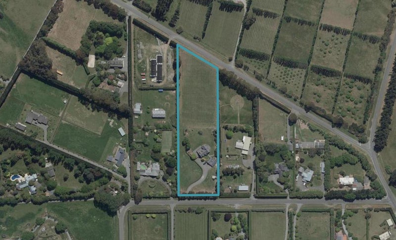 303 Jowers Road, Christchurch - Carousel 1