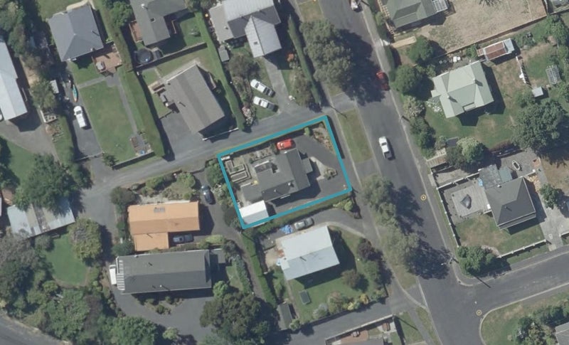 8 Runciman Street, Abbotsford, Dunedin - Carousel 1