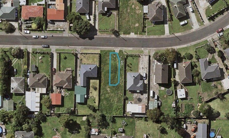 38B Bernard Street, Mount Wellington, Auckland - Carousel 1
