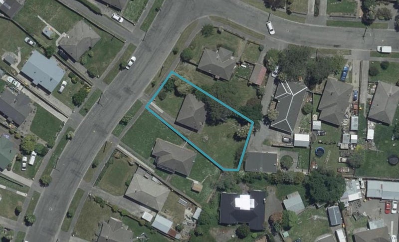 44 Uxbridge Street, Redwood, Christchurch - Carousel 1