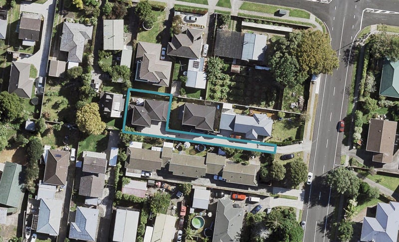 543 Weymouth Road, Weymouth, Auckland - Carousel 1