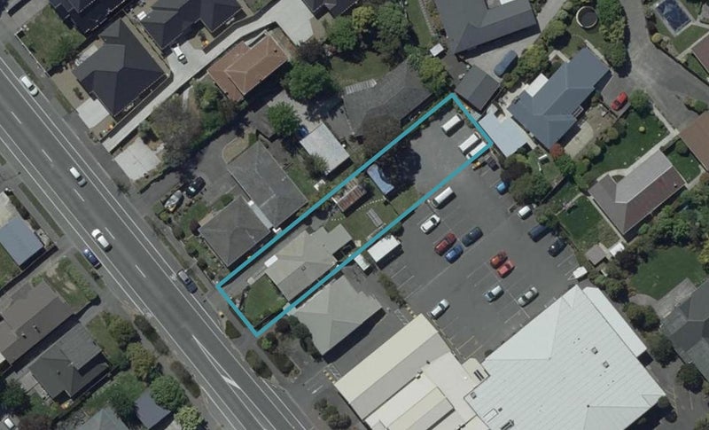 248 Lyttelton Street, Spreydon, Christchurch - Carousel 1