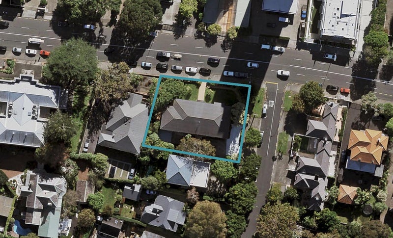 3/439 Remuera Road, Remuera, Auckland - Carousel 1