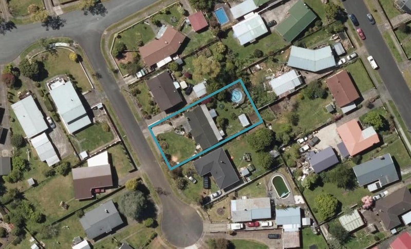 5 Garden Place, Tikipunga, Whangarei - Carousel 1