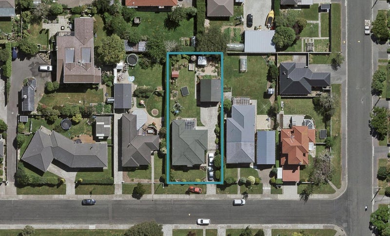 88 High Street, Rosedale, Invercargill - Carousel 1