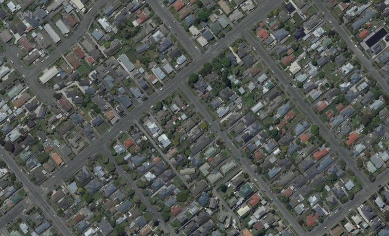 49 Plunket Street, Spreydon, Christchurch - Carousel 1