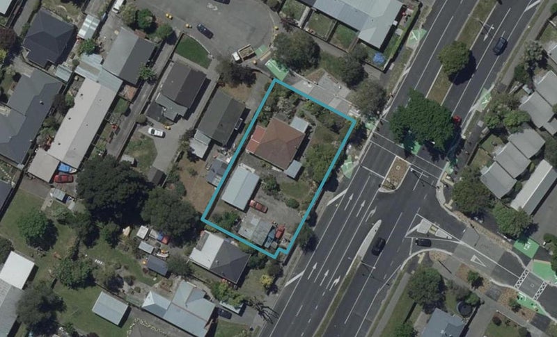 114 Charles Street, Waltham, Christchurch - Carousel 1