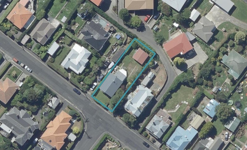 58 Beresford Street, Kaikorai, Dunedin - Carousel 1