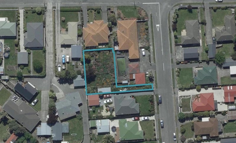 15B Olivine Street, Shirley, Christchurch - Carousel 1