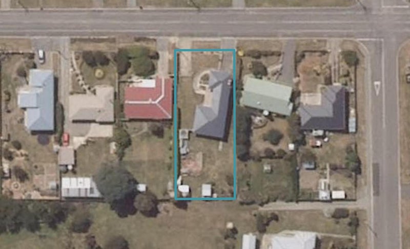 14 Argyle Street, Weston, Oamaru - Carousel 1