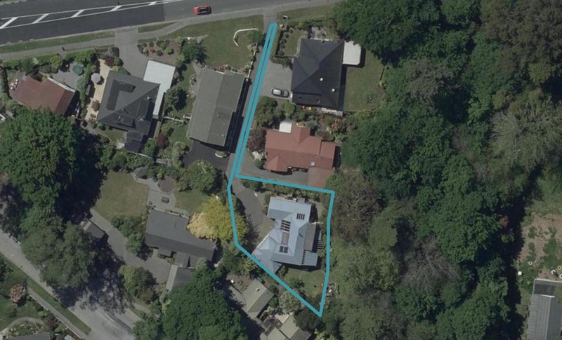 155A Cashmere Road, Hoon Hay, Christchurch - Carousel 1