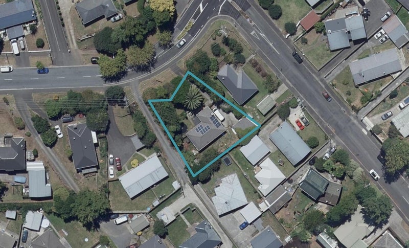 85 Mahoe Street, Melville, Hamilton - Carousel 1