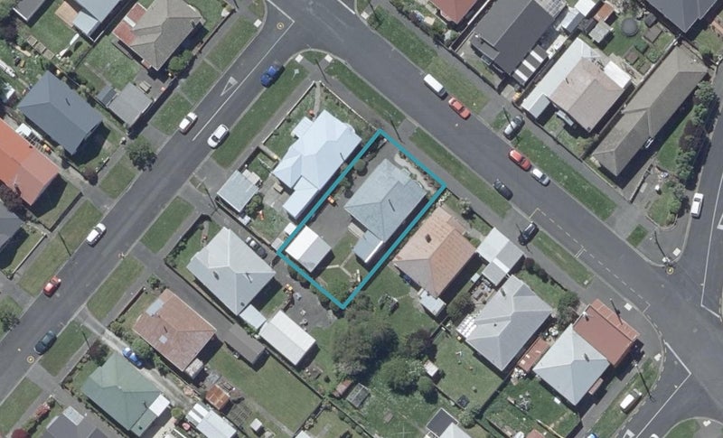 110 Cavell Street, Tainui, Dunedin - Carousel 1