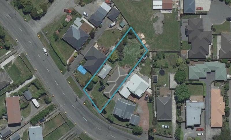 39 Briggs Road, Mairehau, Christchurch - Carousel 1