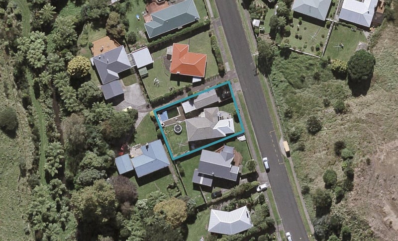 36 Oranga Street, Marfell, New Plymouth - Carousel 1