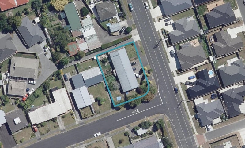 65A Tramway Road, Enderley, Hamilton - Carousel 1