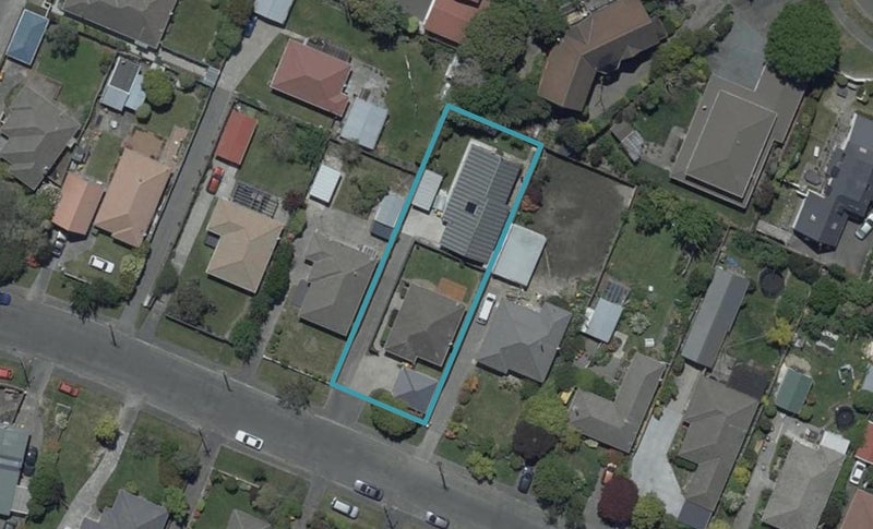 38A Worthy Street, Ilam, Christchurch - Carousel 1