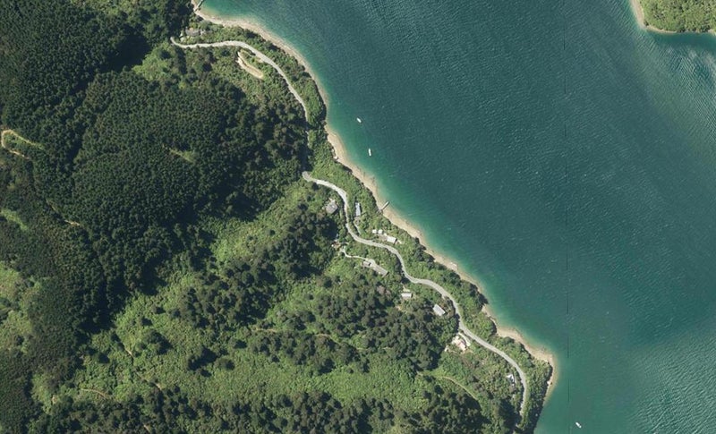 417 Port Underwood Road, Whatamango Bay, Picton - Carousel 1