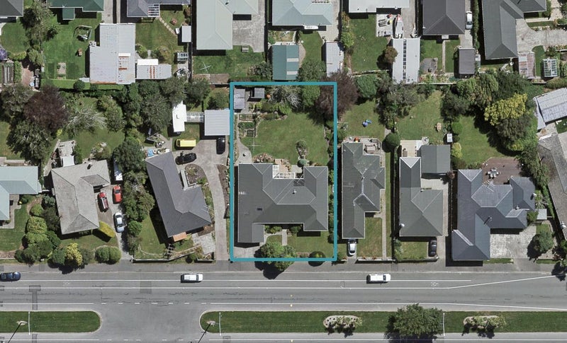 562 Herbert Street, Waverley, Invercargill - Carousel 1