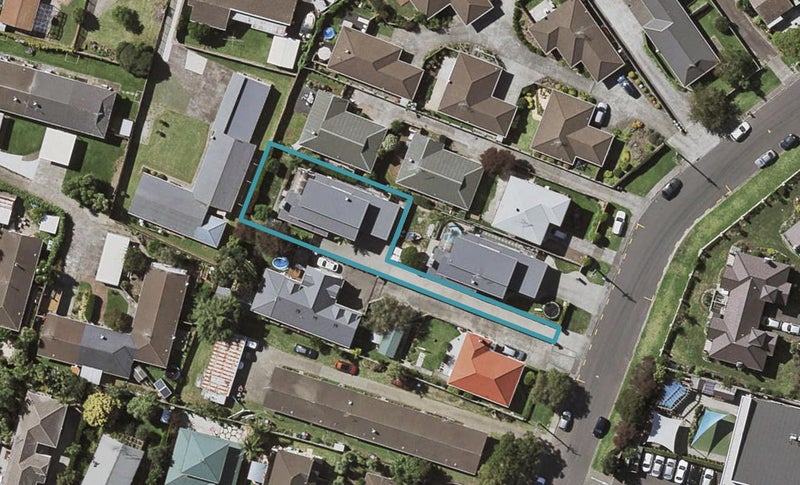 86 Ballarat Street, Ellerslie, Auckland - Carousel 1