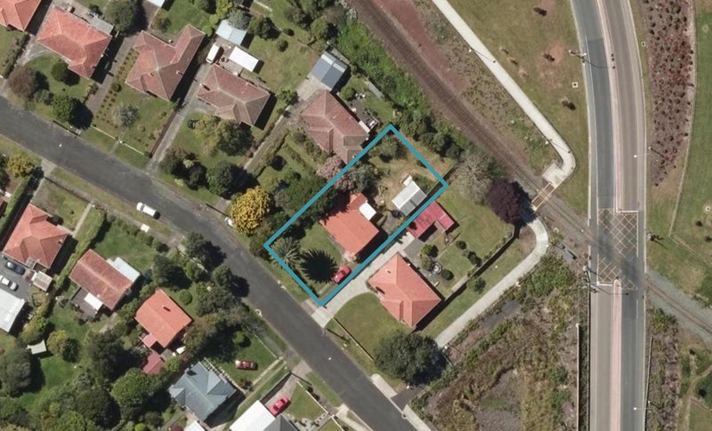 36 Walker Crescent, Whau Valley, Whangarei - Carousel 1