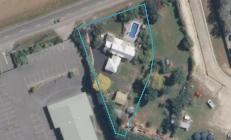205 Old Road, OCEANVIEW, TIMARU - Carousel 1