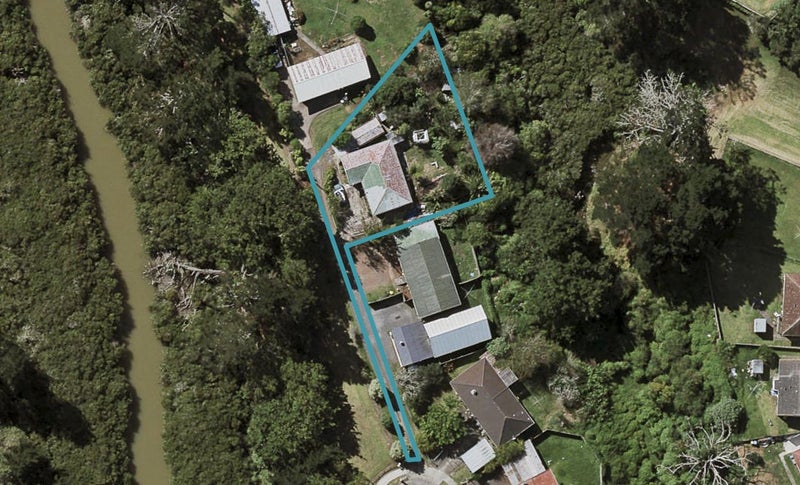 19 Perth Street, Otara, Auckland - Carousel 1