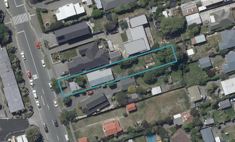 169 Estuary Road, South New Brighton, Christchurch - Carousel 1