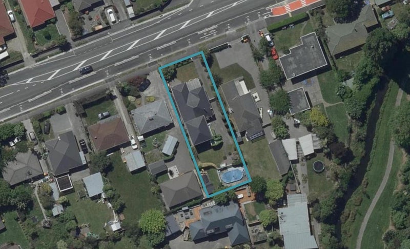 56 Sparks Road, Hoon Hay, Christchurch - Carousel 1