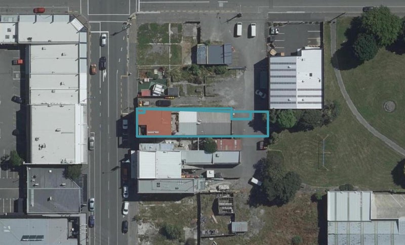 394A Colombo Street, Sydenham, Christchurch - Carousel 1