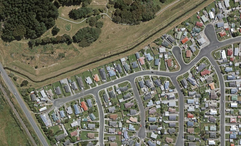 45 Paisley Street, Kew, Invercargill - Carousel 1