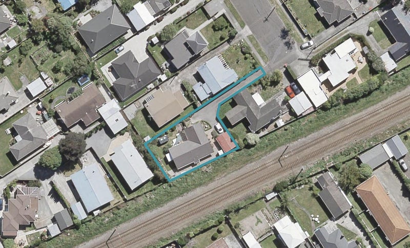 10A Elizabeth Avenue, Heretaunga, Upper Hutt - Carousel 1