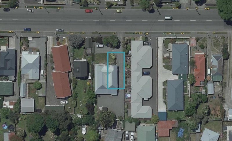 8/488 Gloucester Street, Linwood, Christchurch - Carousel 1