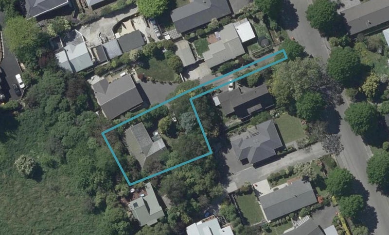 94 Bowenvale Avenue, Cashmere, Christchurch - Carousel 1