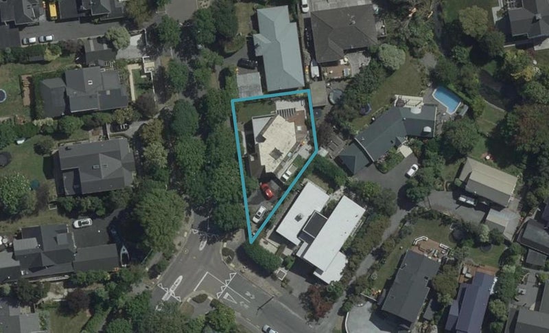 53 Totara Street, Fendalton, Christchurch - Carousel 1