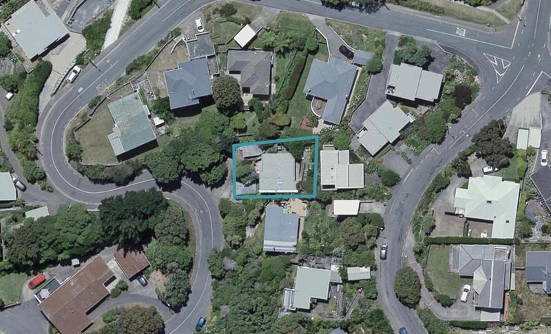 152 Totara Road, Miramar, Wellington - Carousel 1