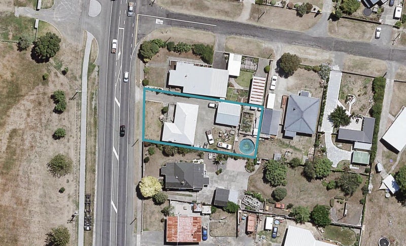 448 Main North Road, Bay View, Napier - Carousel 1