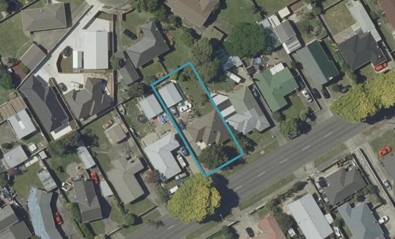 167 Tremaine Avenue, Westbrook, Palmerston North - Carousel 1
