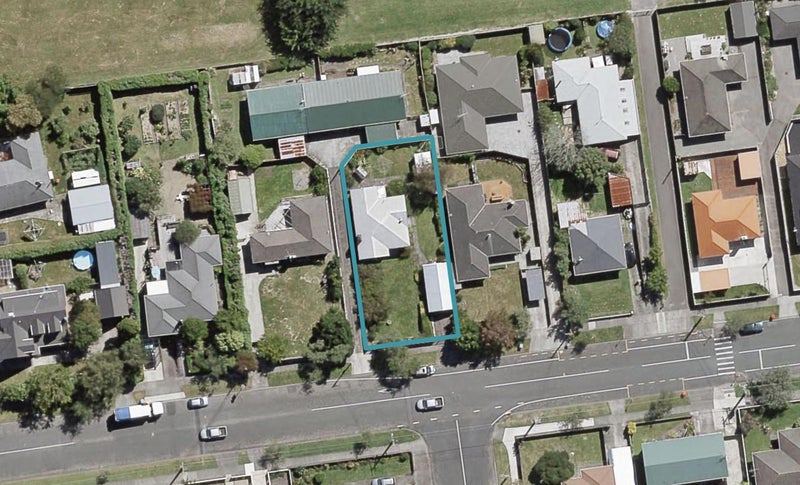43 Kowhai Avenue, Ebdentown, Upper Hutt - Carousel 1